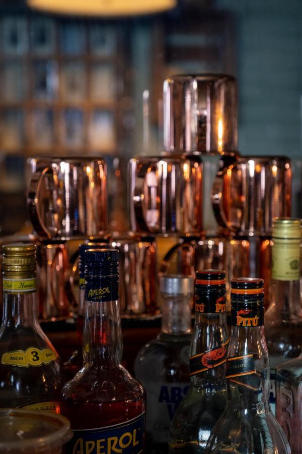 Hafen 17 Hotel Kueche Bar Kehl Dış mekan fotoğraf