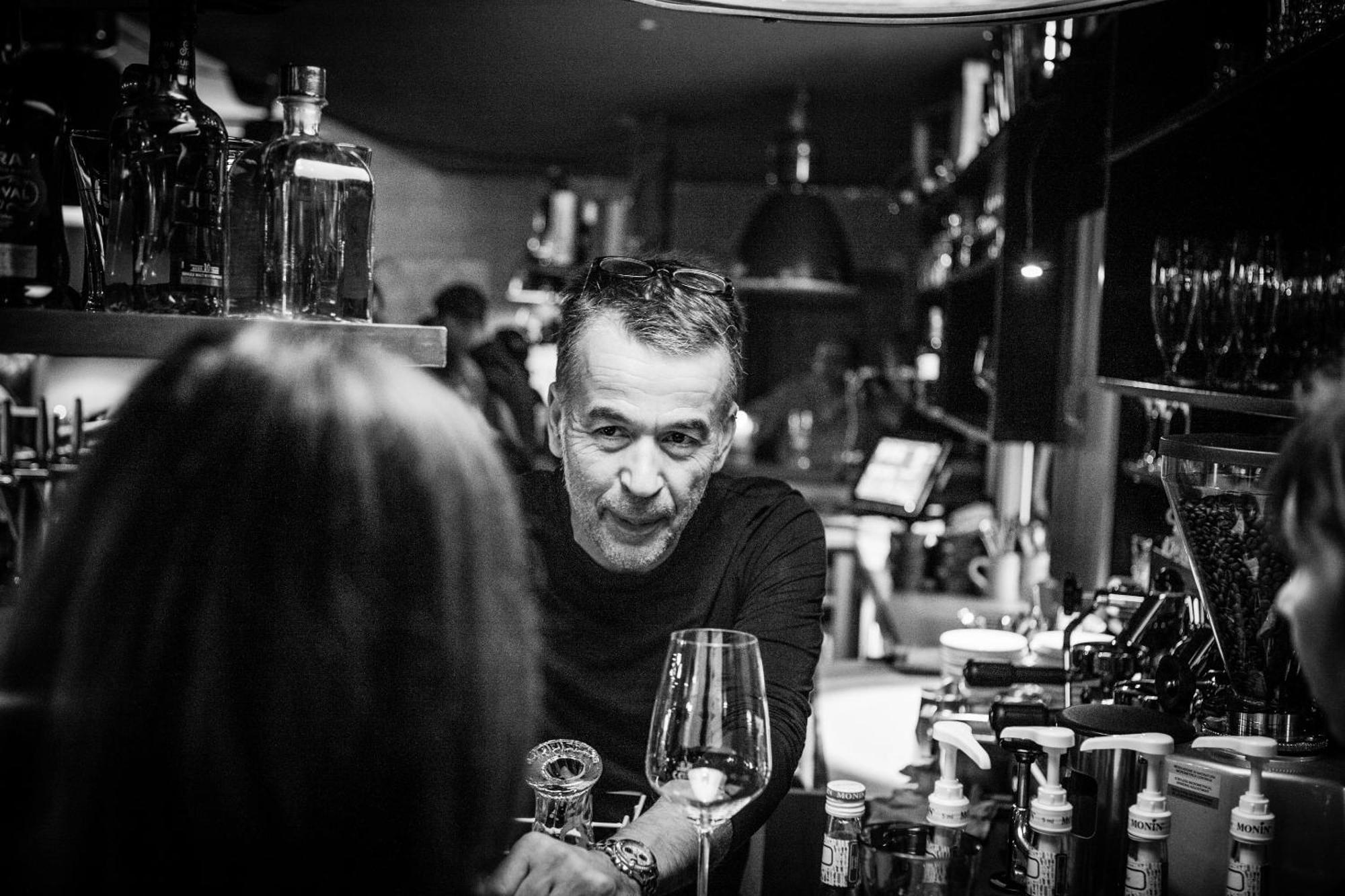 Hafen 17 Hotel Kueche Bar Kehl Dış mekan fotoğraf