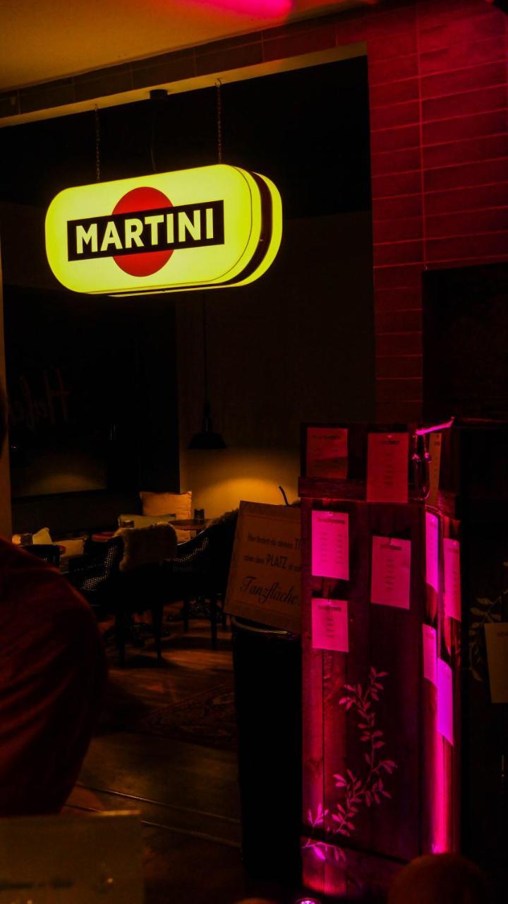 Hafen 17 Hotel Kueche Bar Kehl Dış mekan fotoğraf